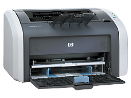 HP LaserJet 1010 Printer